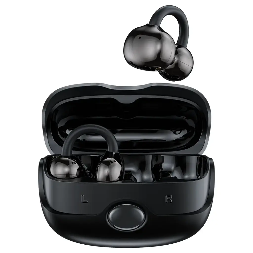 Green Lion Venice Wireless Earbuds (Model GL-TWS88)